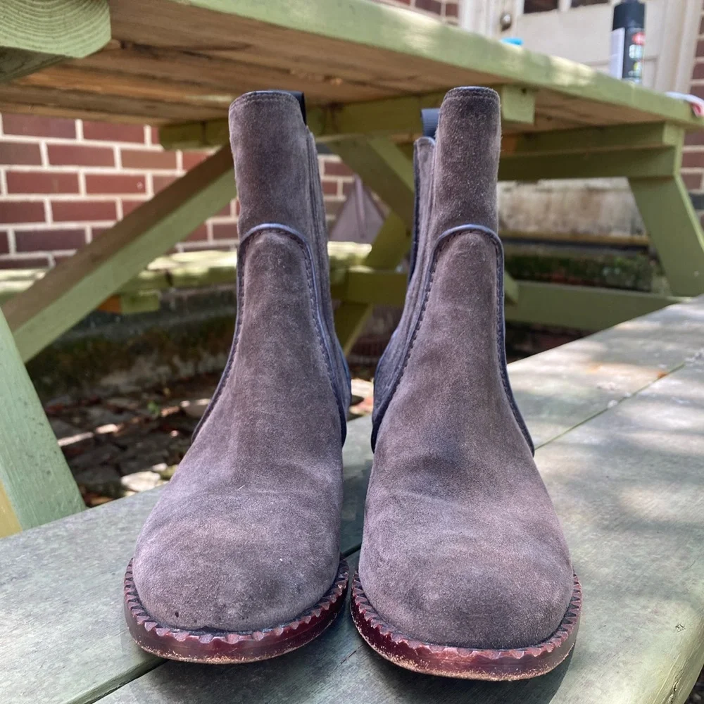 Marc by Marc Jacobs Boots - Picture 2 of 7